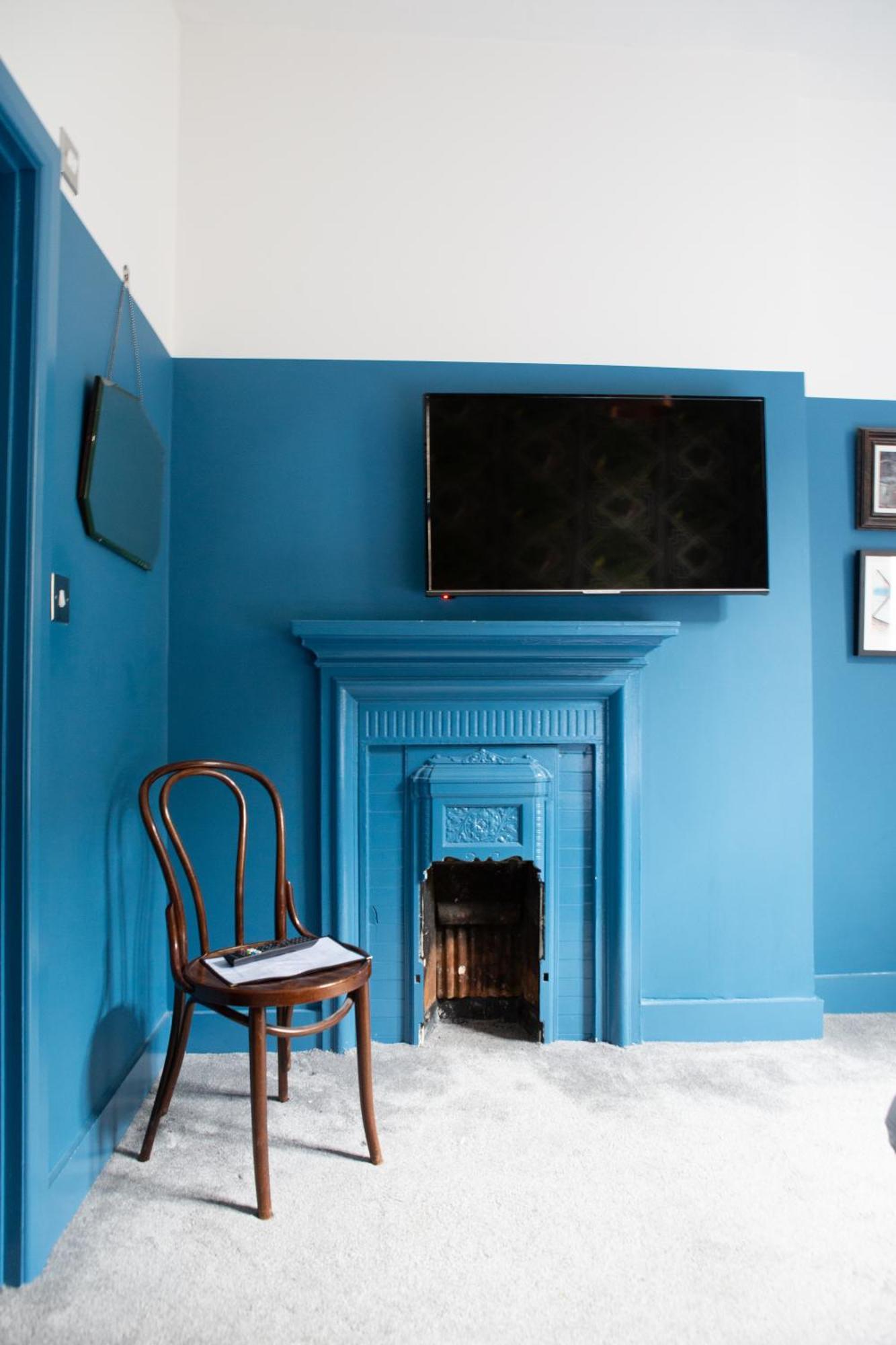 The Crown Rooms Londres Exterior foto